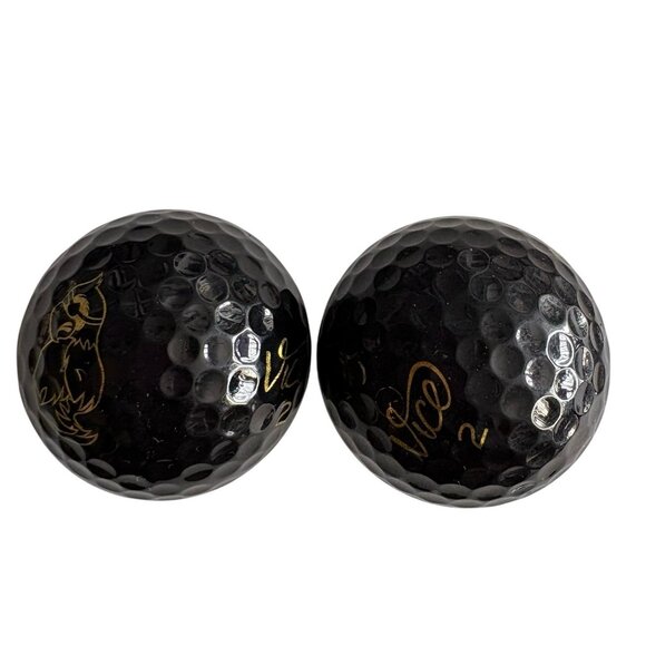 VICE PRO BOUNTY GOLF BALL (2) LIMITED EDITION - Picture 2 of 5
